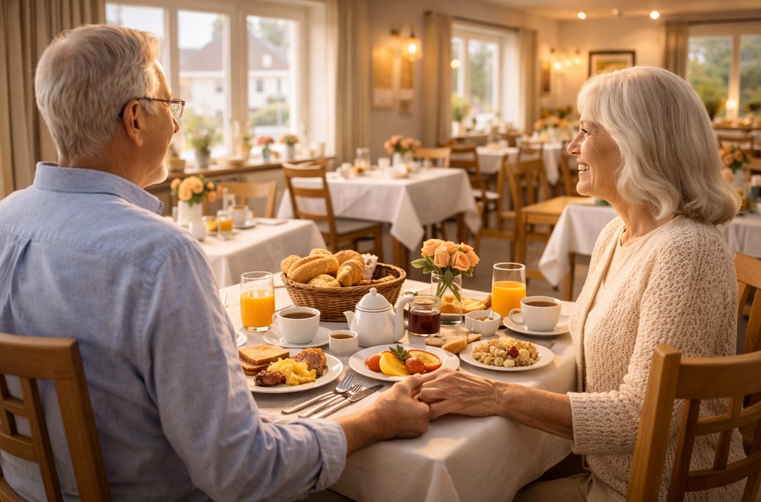 Pension Geo-Domains für Pensionen und Gästehäuser Ahrensburg